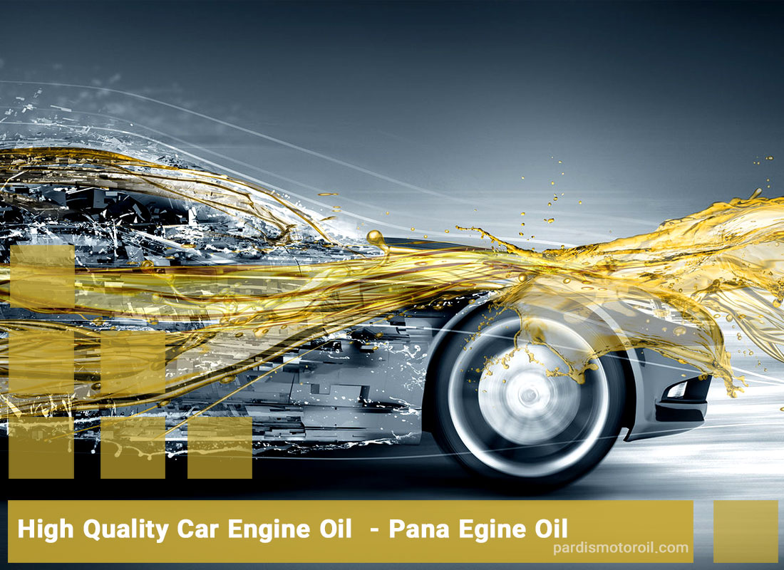 High quality car engine oil and related tips