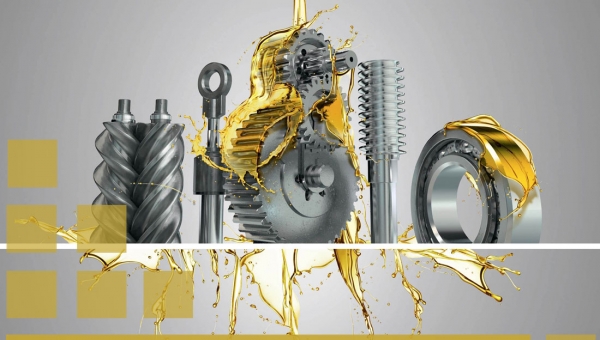 A-Z of industrial lubricant - Pana Egine Oil