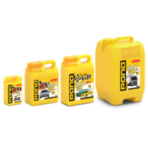 MOTOR OIL 20W50 SC/CC