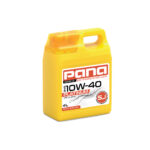 MOTOR OIL 10W40 SJ/CF4