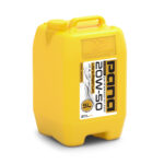 MOTOR OIL 20W50 SL/CF4