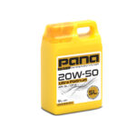 MOTOR OIL 20W50 SL/CF4