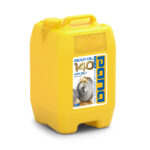 GEAR OIL 140 GL1