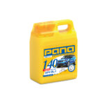 GEAR OIL 140 GL1
